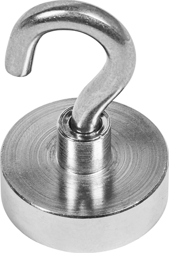 Connex magnet neodym krog d25 21kg - dy7100015
