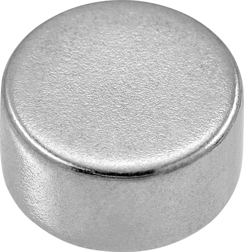 Connex magnet neodym round 10x5 10st 3.5kg - dy7100002