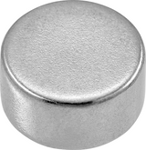 Connex magnet neodym round 10x5 10st 3.5kg - dy7100002