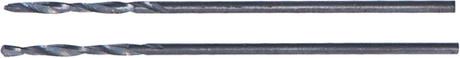 Connex metalbor 1,0 mm (34 mm) (2 stk) blå - cox970012