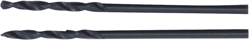 Connex metalbor 2,0 mm (49 mm) (2 stk) blå - cox970022