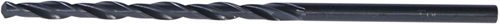 Connex metalbor 5,5 mm (139 mm) blå - cox970255