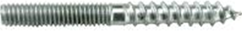 Connex møbelben skruebolt m4x40 10 stk. vz - ky6430103