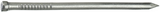 Connex søm rundt hoved 2,5x55 180g vz - ky1062555