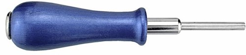 Connex negledriver 4mm - xy5ma100