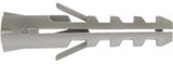 Connex nylonstik 6mm 40stk ny - ky3200006