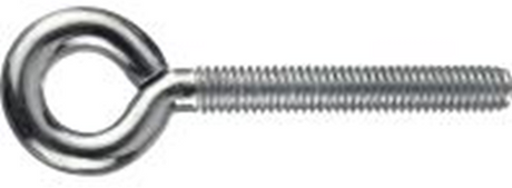 Connex oogbout m10x80 * 2st vz - ky5001080