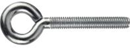 Connex øjebolt m4x30 15 stk vz - ky5000430