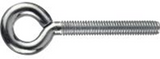 Connex øjebolt m4x40 10 stk vz - ky5000440