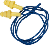Connex ørepropper silikone + ledning 25db 2stk - coxt938700