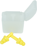 Connex ørepropper silikone 25db boks 2stk - coxt938715