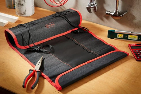 Connex rulletaske med 22 rum - cox952062