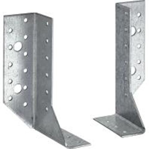 Connex par halvstrålesko 30x140x2 vz - hv1260