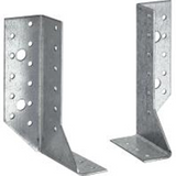 Connex par halvstrålesko 30x140x2 vz - hv1260