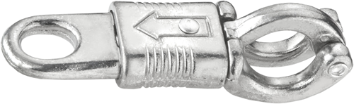Connex panikrog 100mm foran - dy270894