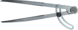 Connex kompas 200 mm afstandsmåler op til 275 mm - coxt780520