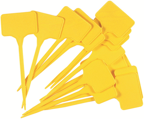 Connex plade til plantemateriale 15 stk - flor78750