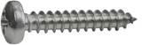 Connex pladeskrue 2,9x16 30 stk rustfrit stål-a4 - dy4822916