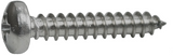 Connex metalpladeskruepande 4,2x25 18stk rustfrit stål-a4 - dy4824225