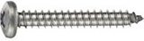 Connex metalskrue pank 4,2x38 10 stk a2 - ky4564238