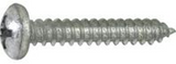 Connex pladeskrue pank 5,5x13 20 stk vz - ky4065513