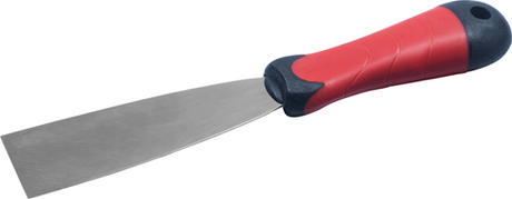 Connex spartel 40mm rustfrit stål - cox880240