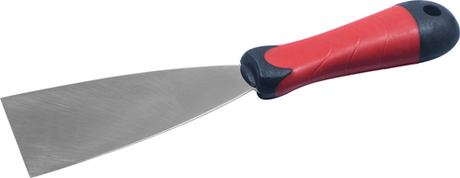 Connex spartel 60mm rustfrit stål - cox880260