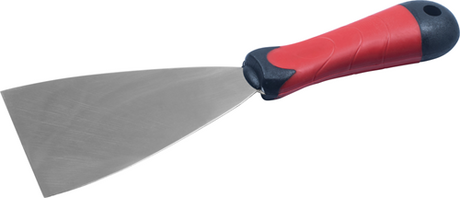 Connex spartel 80mm rustfrit stål - cox880280