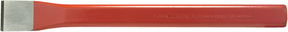 Connex fladmejsel 200mm - cox655200