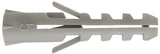 Connex stik 5+6+8+10mm pp box 395stk - b30024