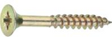 Connex pz skrue 6.0x60 6 stk vz - ky3136060