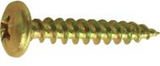 Connex pz skrue pank 4.0x16 30 stk vz - ky3154016