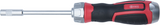 Connex skraldeskruetrækker 240mm boks - coxb364012