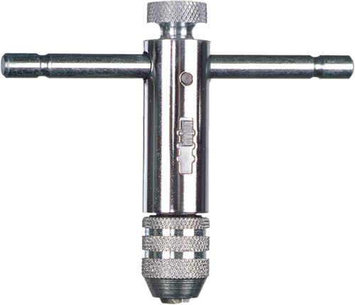 Connex skraldehaneholder justerbar m3-m10 - coxt674115