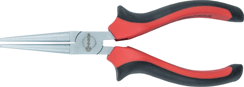 Connex rund spids stang 160mm 2c sb - coxt164160