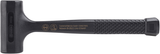 Connex gummihammer rekylfri 450g - cox627045