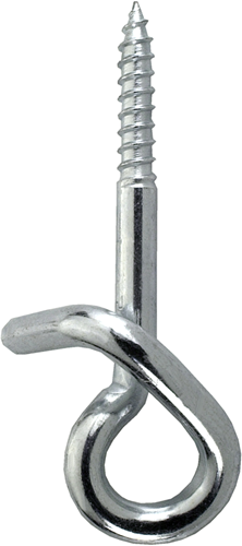 Connex svingkrog 12x160 2 stk foran - dy270542