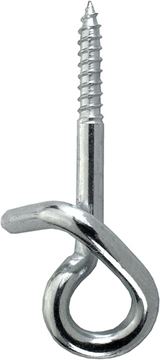 Connex svingkrog 12x160 2 stk foran - dy270542
