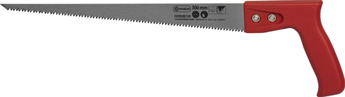 Connex skuresav 300 mm hærdet 1c - cox809130