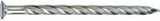 Connex skruesøm 3,6x50 500 stk vz - kk1113650