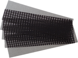 Connex slibeplade (gips) 93x280mm k80 5 - coxt781274