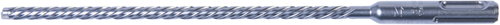 Connex sds+slagbor 4c 6mm (215mm) gul - cox972001