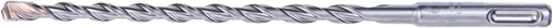 Connex sds+slagbor 8mm (150 210mm) gul - cox971882