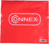 Connex signalflag 'fare' 30x30cm - dy270613