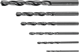 Connex sæt metalbor 2-8 mm 6 stk blå - cox972226