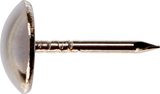 Connex dekorative søm 9,0 mm forniklet 60 stk ni - ky6310009