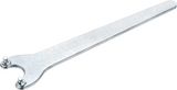 Connex nøgle til 2-huls møtrik 30x3,95mm - com450300