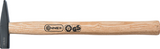 Connex låsesmed hammer 100g træ - cox600010