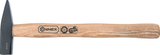 Connex låsesmed hammer 300g træ - cox600030