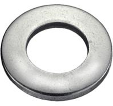 Connex skive 10mm 10stk a2 - ky4600010